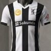 Highlanders Jersey