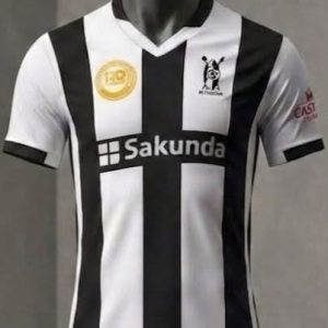 Highlanders Jersey
