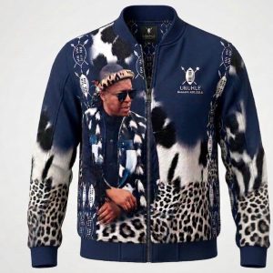 Ubuhle Bamahlabezulu Clothing